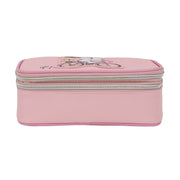 Peanuts‚Ñ¢ "Joe Cool" Layered Makeup Bag