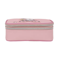 Peanuts‚Ñ¢ "Joe Cool" Layered Makeup Bag