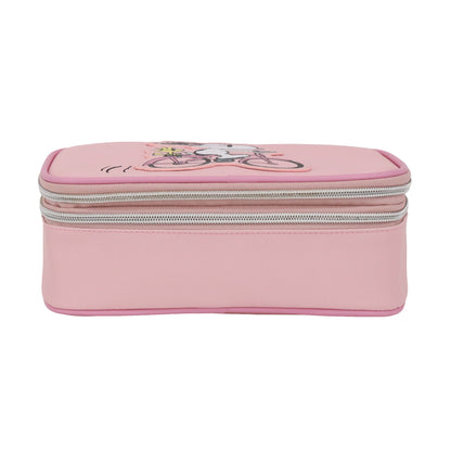 Peanuts‚Ñ¢ "Joe Cool" Layered Makeup Bag