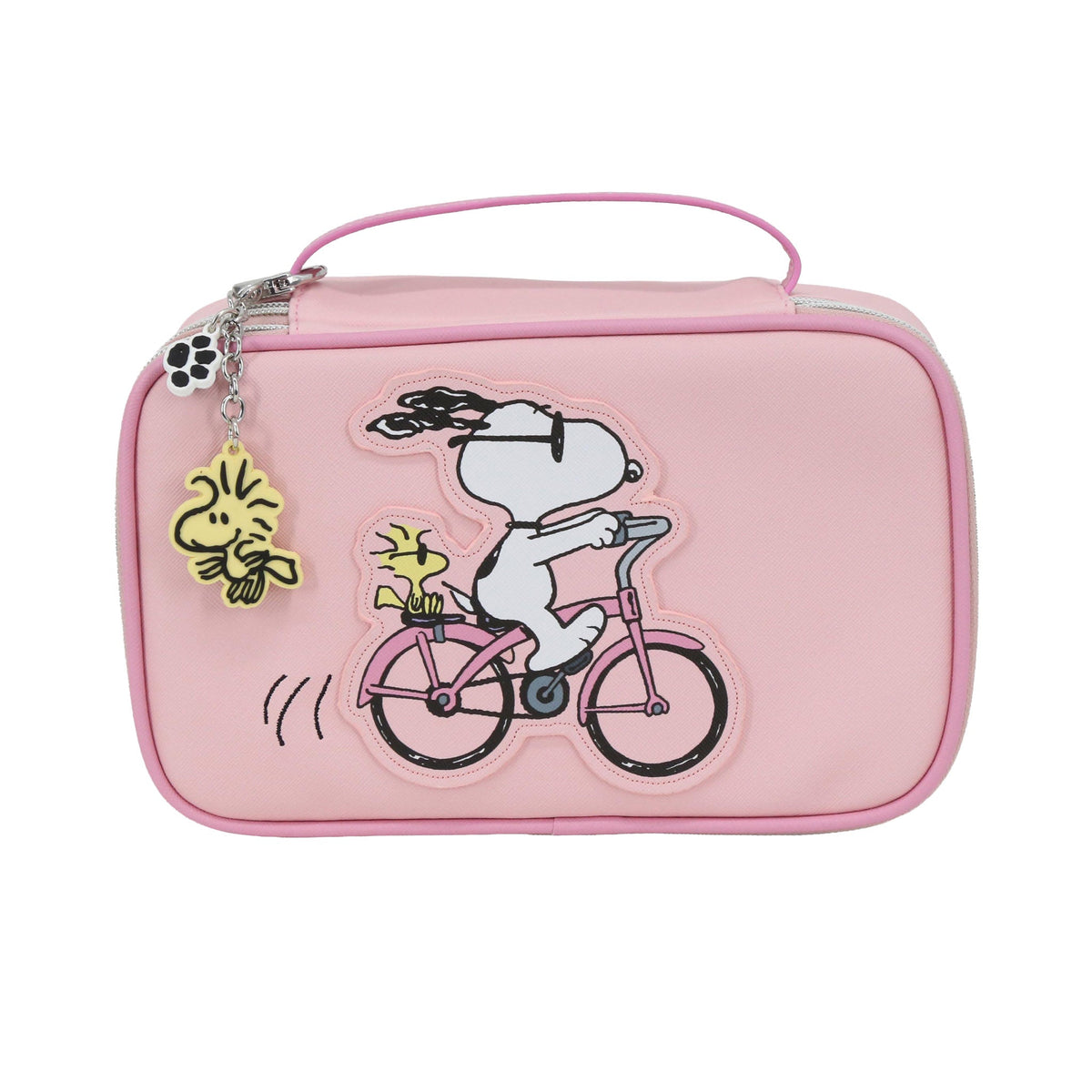 Peanuts‚Ñ¢ "Joe Cool" Layered Makeup Bag