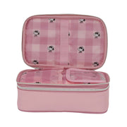 Peanuts‚Ñ¢ "Joe Cool" Layered Makeup Bag