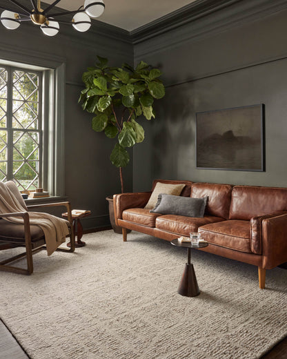 Magnolia Home by Joanna Gaines x Loloi Jones JON-01 Oatmeal