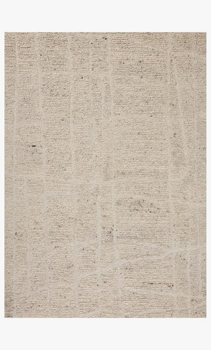 Magnolia Home by Joanna Gaines x Loloi Jones JON-01 Oatmeal