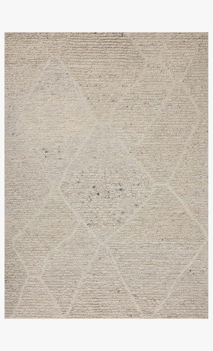 Magnolia Home by Joanna Gaines x Loloi Jones JON-02 Oatmeal