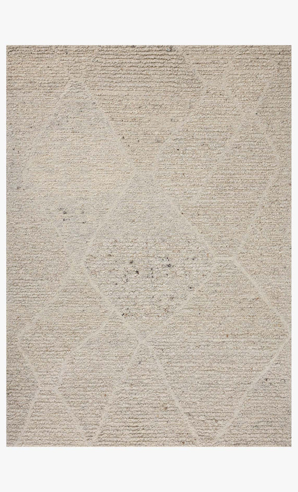 Magnolia Home by Joanna Gaines x Loloi Jones JON-02 Oatmeal