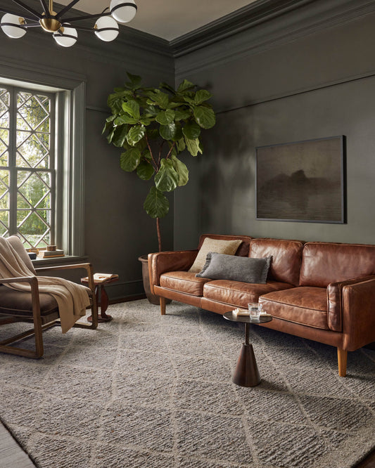 Magnolia Home by Joanna Gaines x Loloi Jones JON-03 Pebble