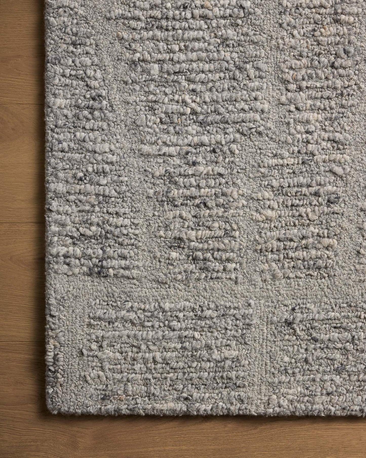 Magnolia Home by Joanna Gaines x Loloi Jones JON-04 Slate