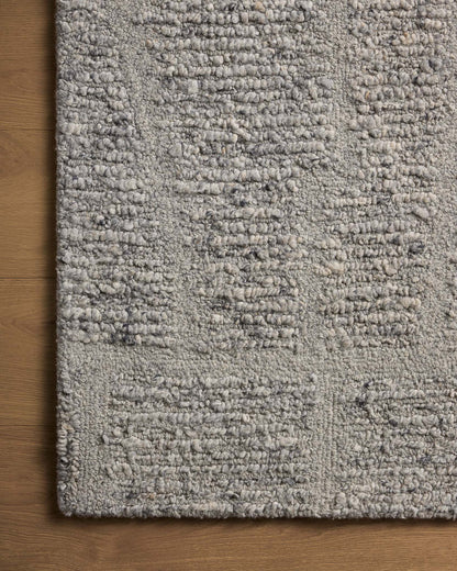 Magnolia Home by Joanna Gaines x Loloi Jones JON-04 Slate