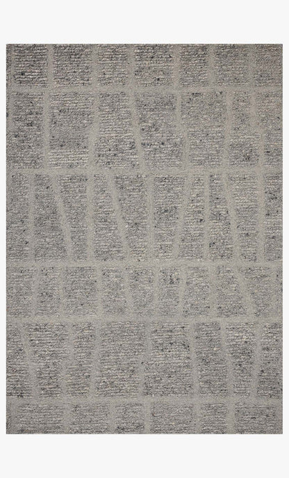 Magnolia Home by Joanna Gaines x Loloi Jones JON-04 Slate