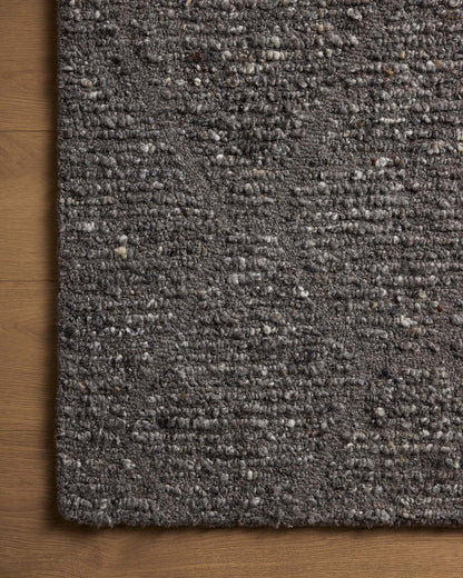 Magnolia Home de Joanna Gaines x Loloi Jones JON-05 Granito