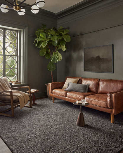 Magnolia Home de Joanna Gaines x Loloi Jones JON-05 Granito