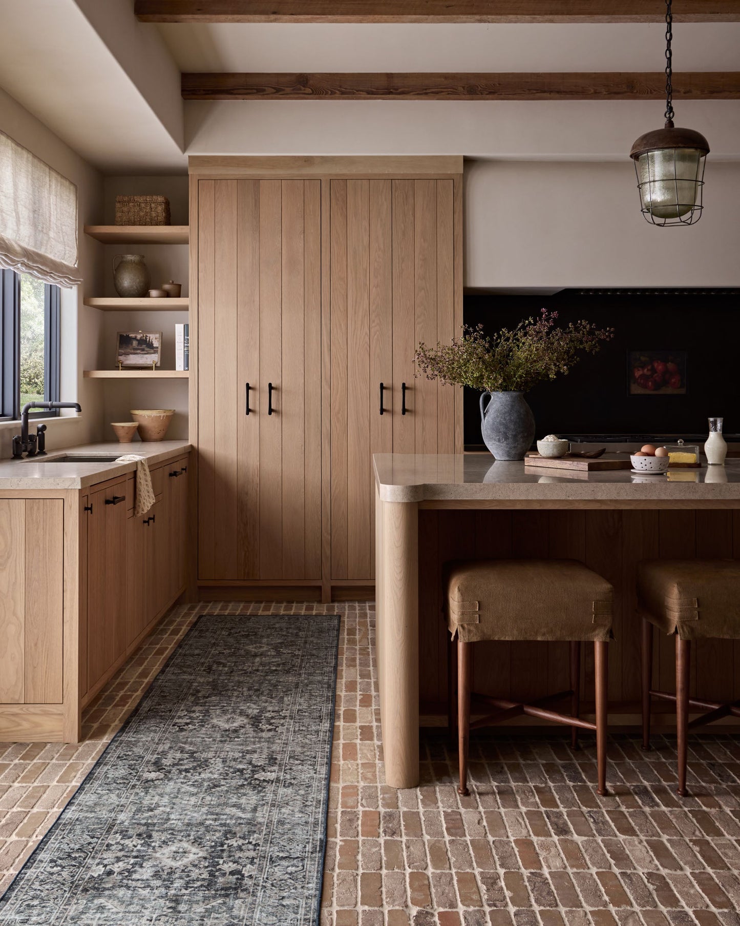 JOS-01 AL OCEAN / NATURAL