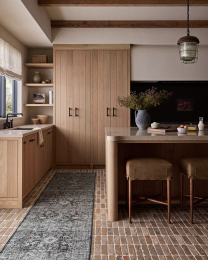 JOS-01 AL OCEAN / NATURAL