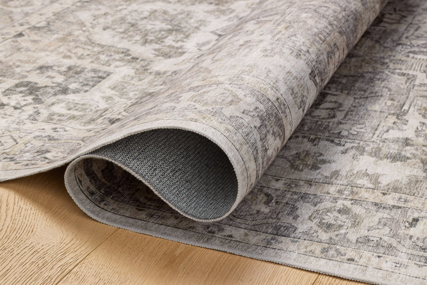 JOS-03 AL SILVER / NATURAL