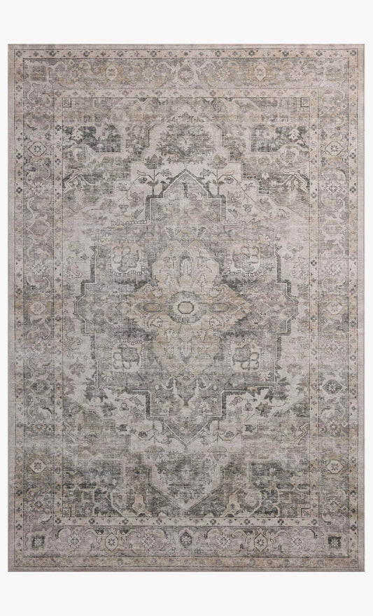 JOS-03 AL SILVER / NATURAL