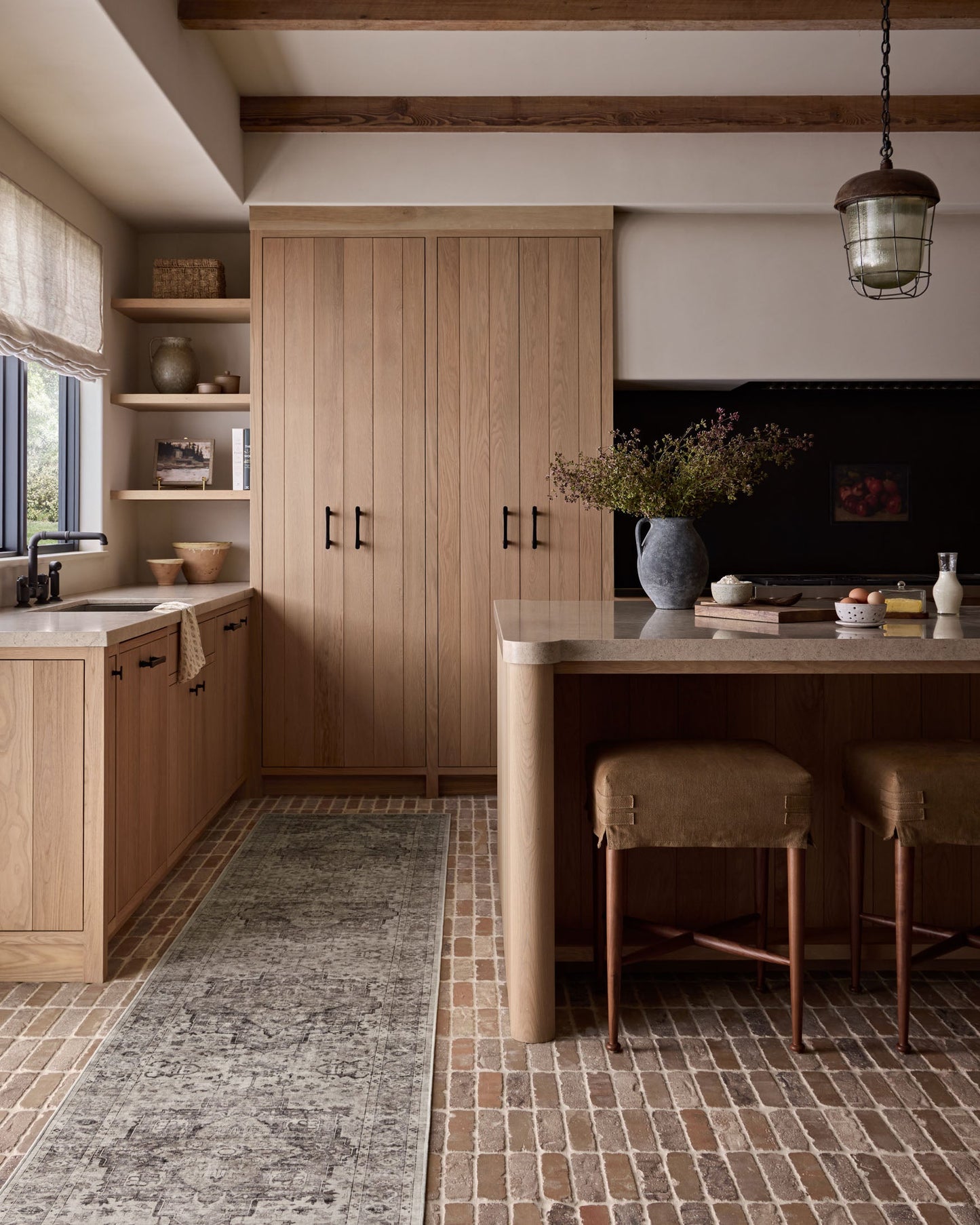 JOS-03 AL SILVER / NATURAL