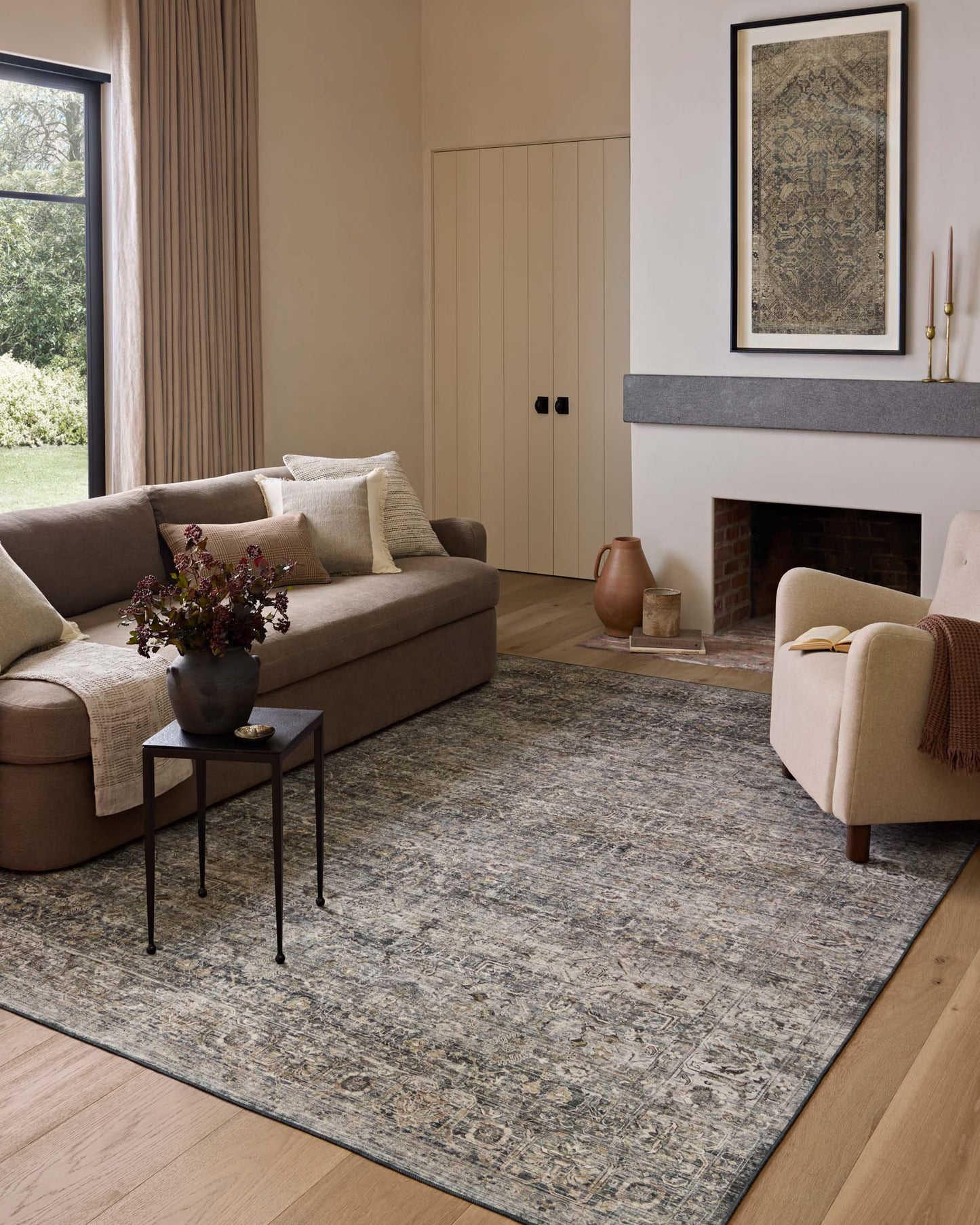 JOS-05 AL DOVE / GOLD