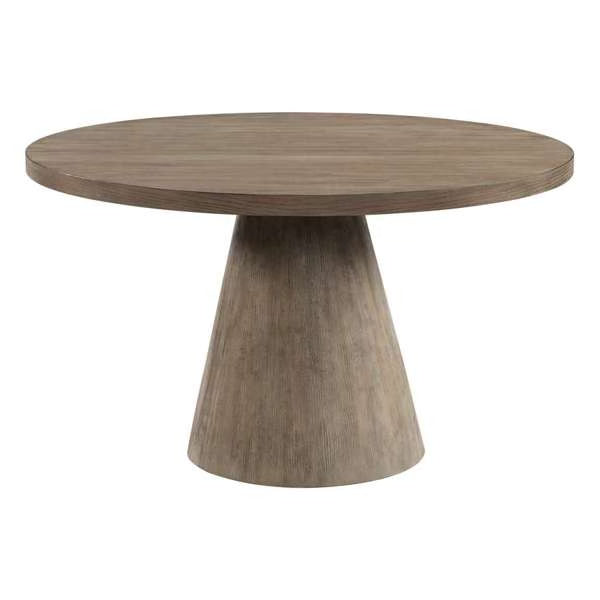 Portland Round Dining Table