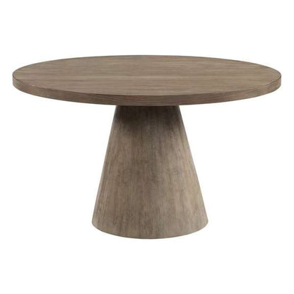Portland Round Dining Table