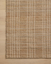 JUD-01 CJ NATURAL / CREAM