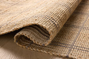 JUD-02 CJ NATURAL / STONE