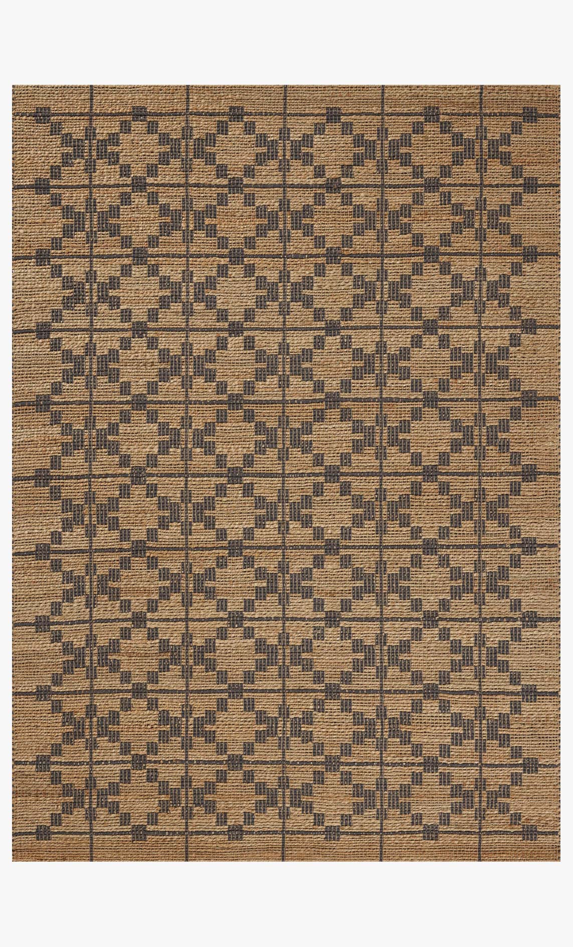 JUD-05 CJ NATURAL / GRAPHITE