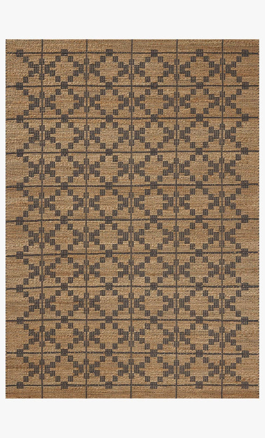 JUD-05 CJ NATURAL / GRAPHITE