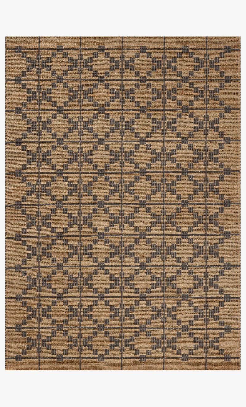 JUD-05 CJ NATURAL / GRAPHITE