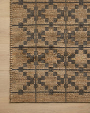 JUD-05 CJ NATURAL / GRAPHITE