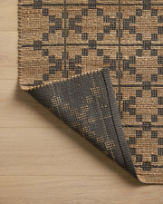 JUD-05 CJ NATURAL / GRAPHITE
