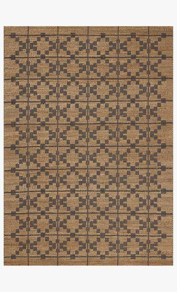 JUD-05 CJ NATURAL / GRAPHITE