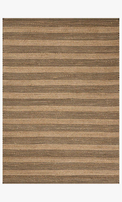 JUD-06 CJ NATURAL / CHOCOLATE