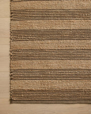 JUD-06 CJ NATURAL / CHOCOLATE