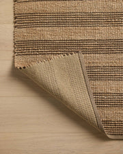 JUD-06 CJ NATURAL / CHOCOLATE