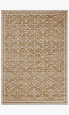 JUD-07 CJ NATURAL / IVORY