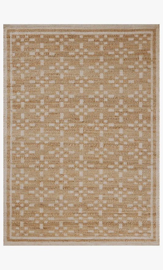 JUD-07 CJ NATURAL / IVORY