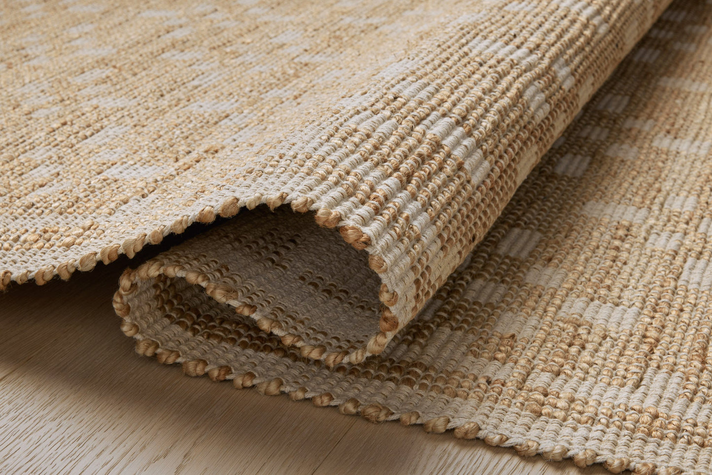 JUD-07 CJ NATURAL / IVORY