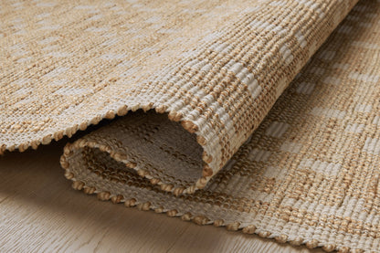 JUD-07 CJ NATURAL / IVORY