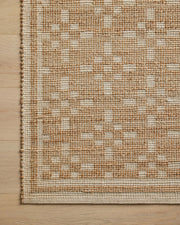 JUD-07 CJ NATURAL / IVORY