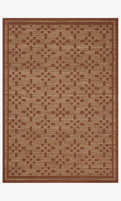 JUD-07 CJ NATURAL / SPICE