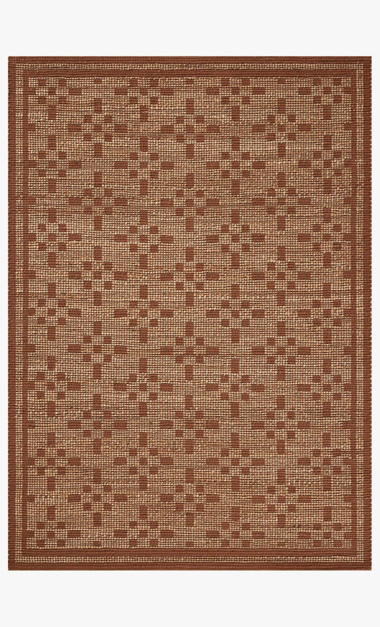 JUD-07 CJ NATURAL / SPICE