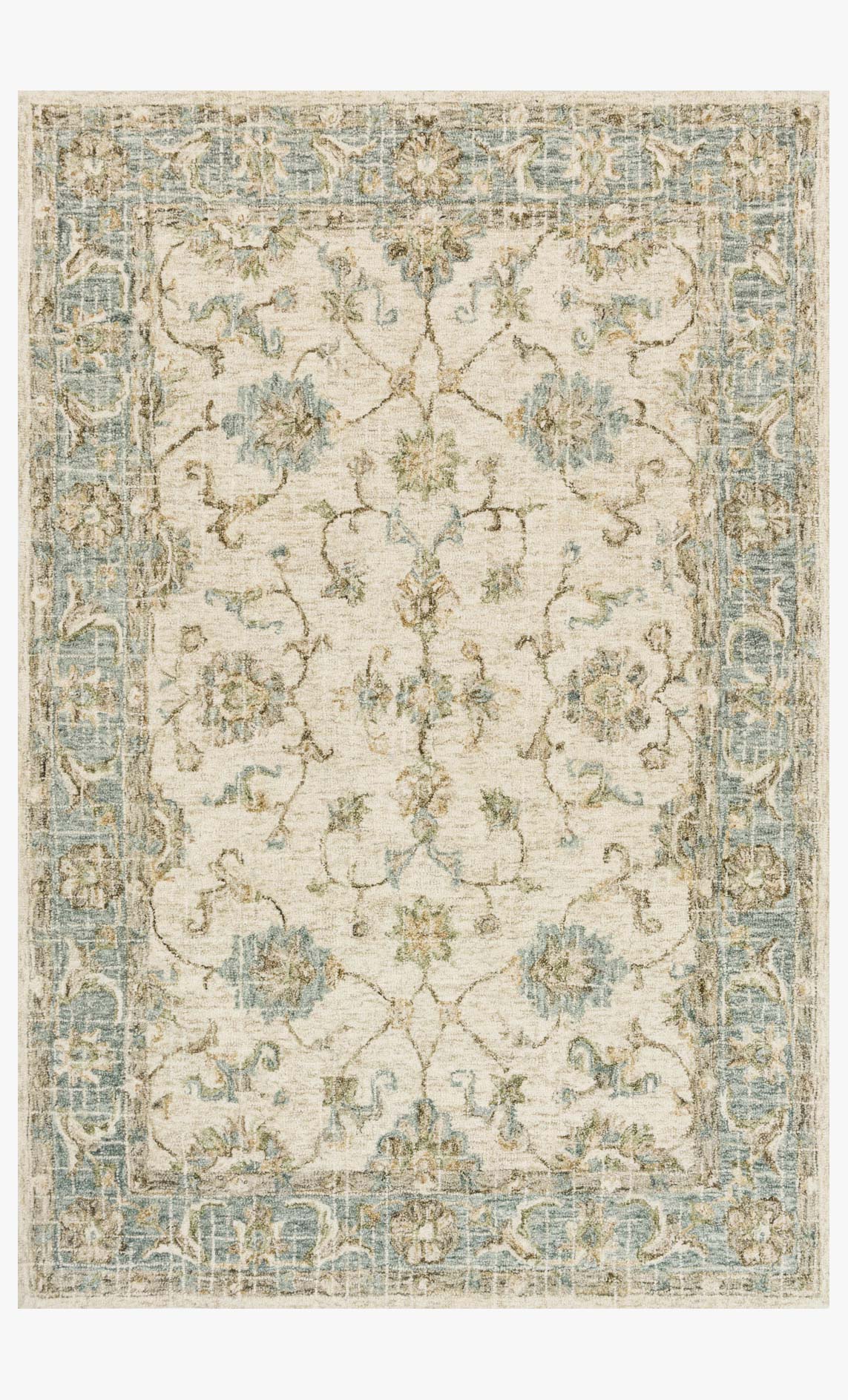 JI-06 IVORY / SPA