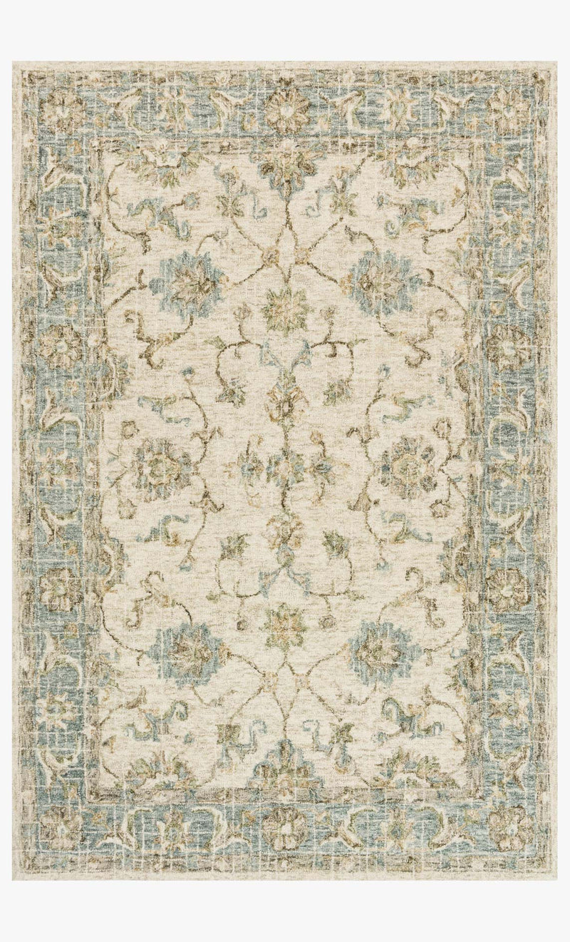 JI-06 IVORY / SPA