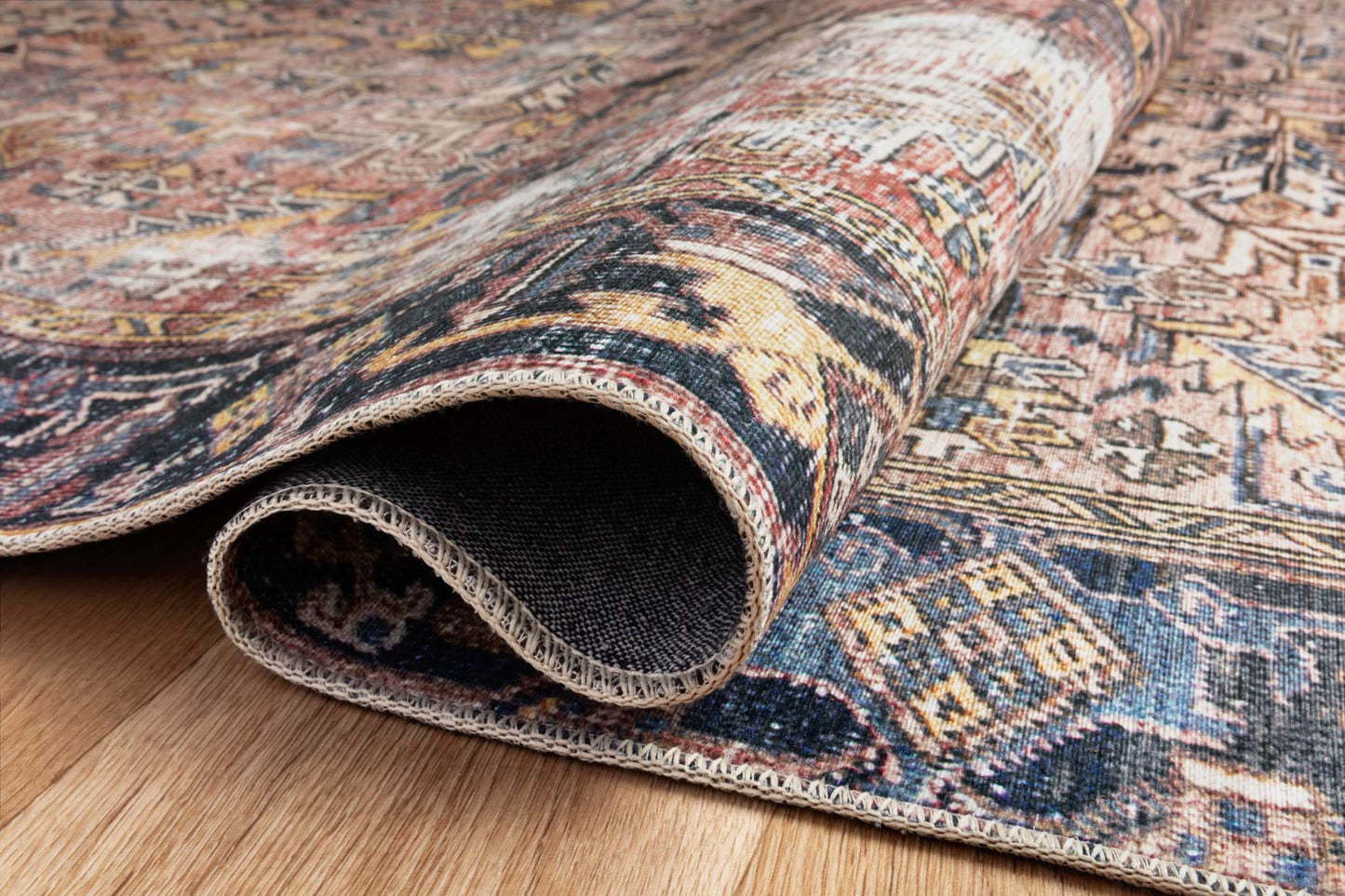 JUL-02 CJ TERRACOTTA / MULTI