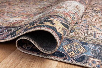 JUL-02 CJ TERRACOTTA / MULTI