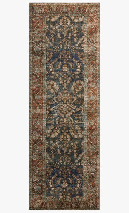 JUL-10 CJ OCEAN / SPICE