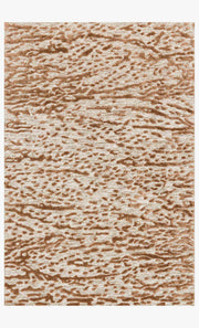 JY-01 OATMEAL / TERRACOTTA