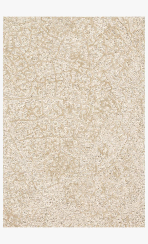 Loloi Juneau JY-03 Ant Ivory / Beige
