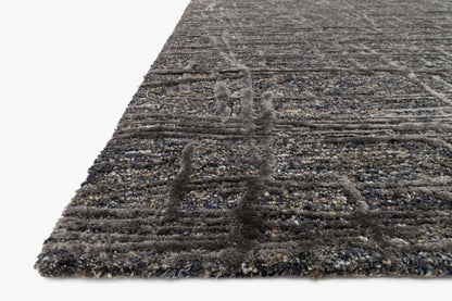 Loloi Juneau JY-05 Charcoal / Charcoal