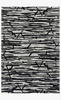 JY-07 IVORY / BLACK